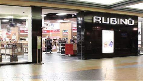 rubino shoes laval.